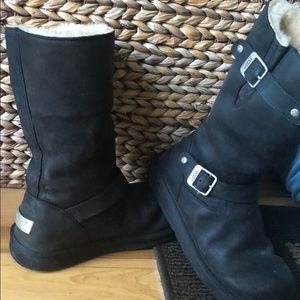 UGG Kensington Ladies boots